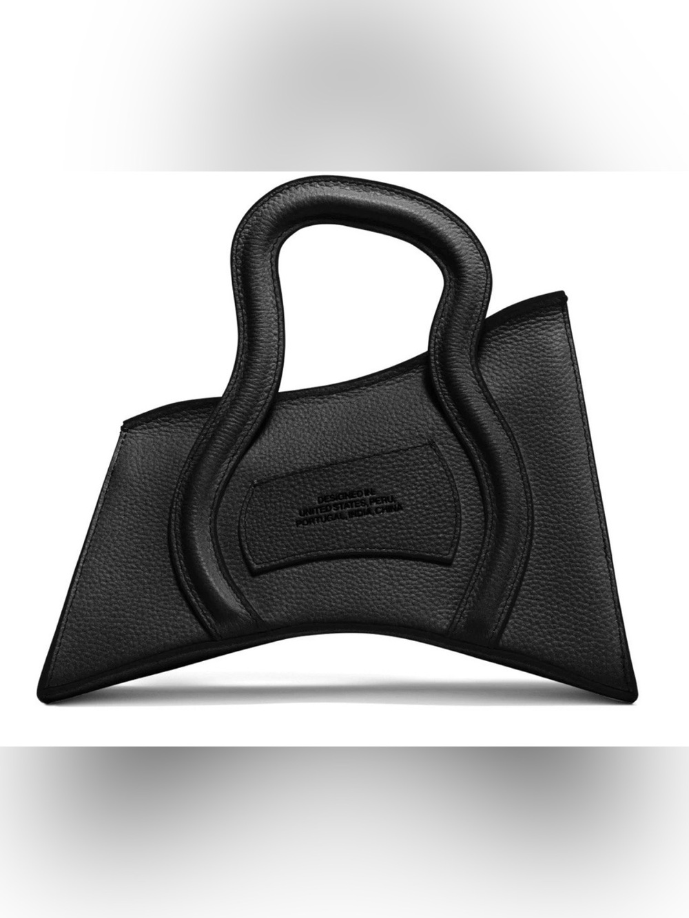 MSCHF GSCT Bag Black - Global Supply Chain Telephone - Picture 4 of 6